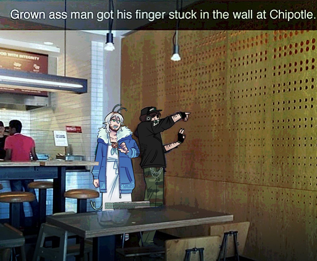 MYCELICMADNESS's tweet photo. Drawing V-dub in Situations until we get another stream from him
DAY 1
DAYS SINCE LAST STREAM: 204 https://t.co/mKm7FRwTbH