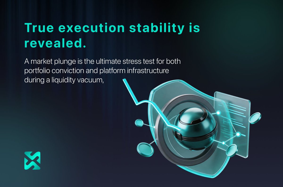 Stoxtel's tweet photo. Stoxtel tracks a severe leverage flush pushing BTC down and XRP below one dollar. As liquidity drops legacy exchanges strain. Is this a macro bottom or deeper reset? 
https://t.co/LXITXiQRt8 #StoxtelVsBinance #StoxtelTrustpilot https://t.co/IAZKxBtBbt