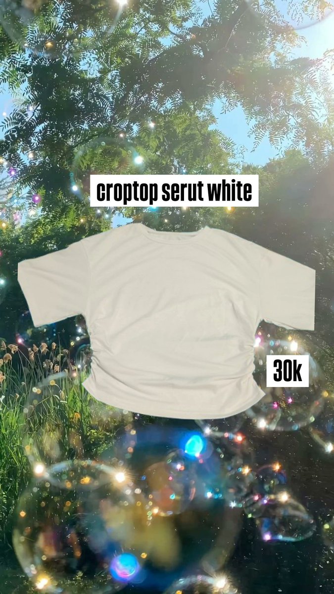 apieceddumpling's tweet photo. @sniftyquiet_ preloved croptop tanktop nya akakk https://t.co/e8a9NS7vyc
