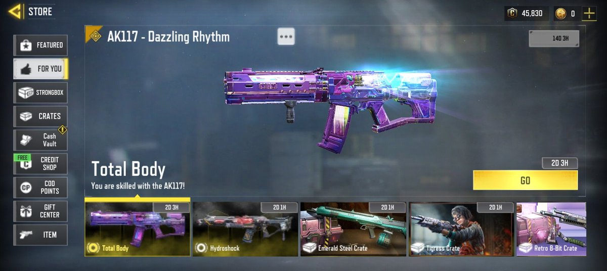 _stillgnf's tweet photo. @BobbyBucketsYT Can someone help me with this? I really like this skin https://t.co/bmX1xR2eCt