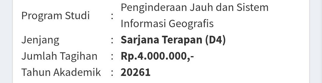 heyiceagebaby's tweet photo. ini yang di liat apa ya? apa karena ortu ku pns? padahal gaji ayah ku di bawah ukt, ibu tidak bekerja dan kami juga masih ngontrak 🥲 https://t.co/DSv1nc2HNa