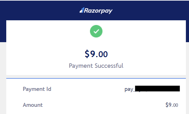 rohit_builds's tweet photo. First online sale: $9.

• 8 months building https://t.co/B5t99hK91B 
• $0 marketing
• Uncountable moments of wanting to quit

Massive thanks to this community for helping me learn, grow, and push through the $0 days!

#buildinpublic https://t.co/WrZE6kRjHq
