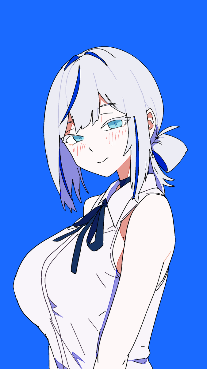 _goat99's tweet photo. #kumorinart 💣 https://t.co/nzsQDqTpch