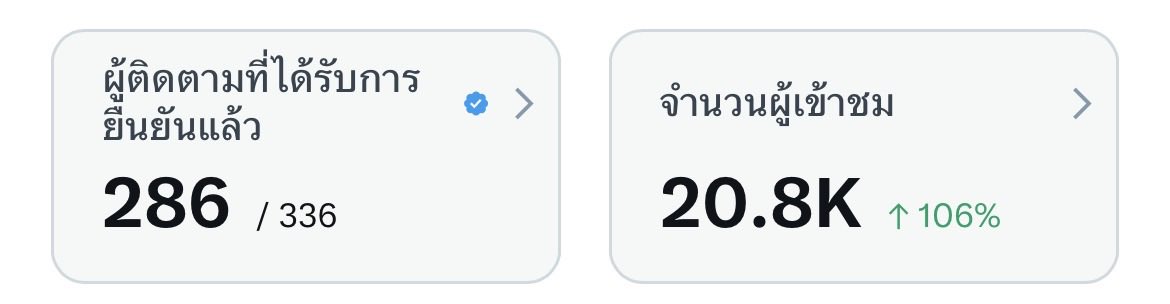 🐶 (ติดลิมิตเดี๋ยวฟอลกลับทุกคน) tweet media