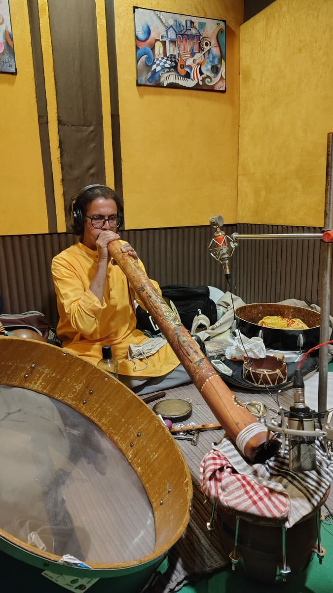 StudioViolina's tweet photo. Audio Recording:
#UpcomingProject
#tarundas
@StudioViolina 
Know More:
https://t.co/vedIOiB2wd https://t.co/5j2Zk5ZSmC