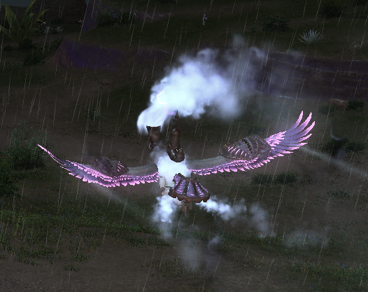 biscuitcoffees's tweet photo. these wings are so peak i'm sad they're from train https://t.co/ezqboS1iyL