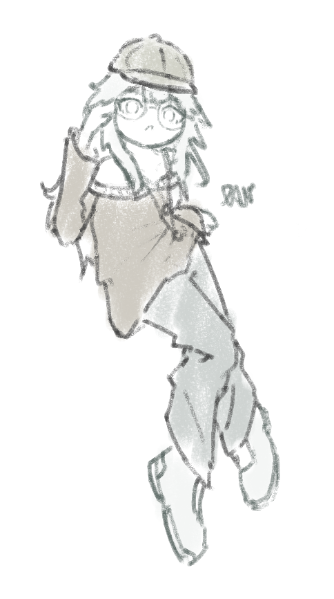 Iloominooty's tweet photo. doodles https://t.co/eV1sa7Vwnv