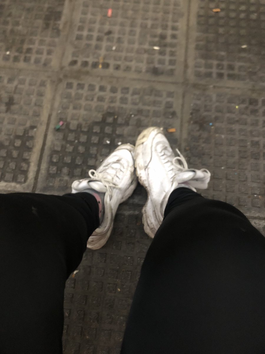 MFloreado's tweet photo. 75 cuadras
Más de 7 horas caminando

Llegamos

Te amo Indio, para siempre. Gracias, gracias, gracias. https://t.co/ohJCM4gXK8
