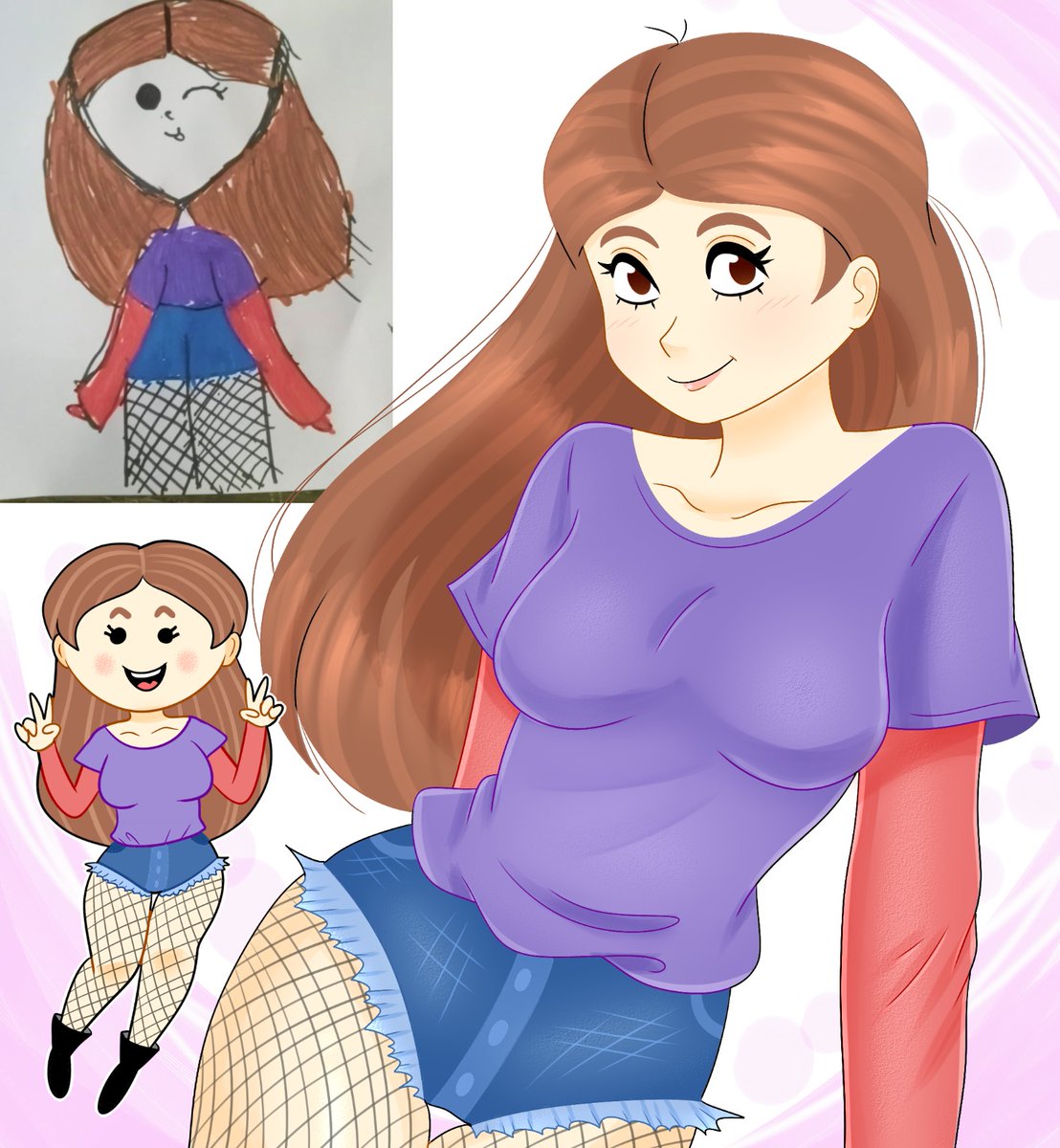 Hime Destini (@HimeDestini) / Posts / X