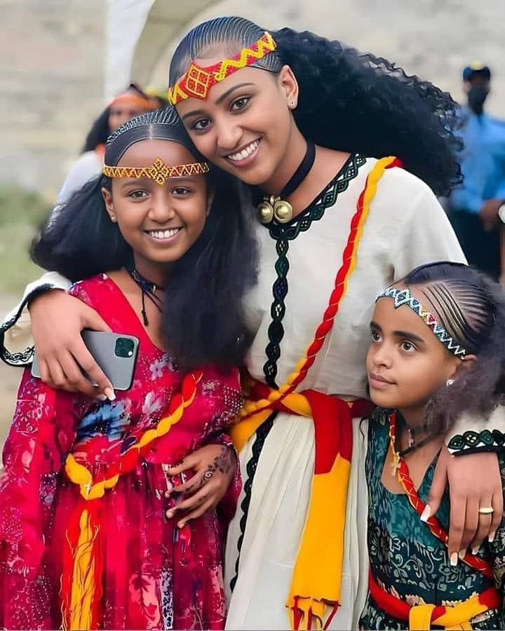 Mengsteab444's tweet photo. Beautiful African lady from Tigray |Africa. https://t.co/lAblSHaB0A