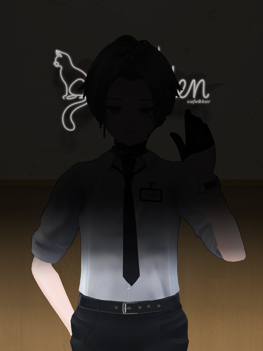 alueden_VRC's tweet photo. いつもAlué︎denを気にかけてくださる皆さまへ🐾

「今月はイベントはない」と言いましたが…少し事情が変わりました。
カレンダーの空白に書き込みたい「企み」ができてしまいました。

Alué︎denよるサプライズ☕

準備が整い次第またここで囁きますね。
猫たちの声に耳を澄ませておいてください𓃠ʾʾ https://t.co/X1yiCeAiSn
