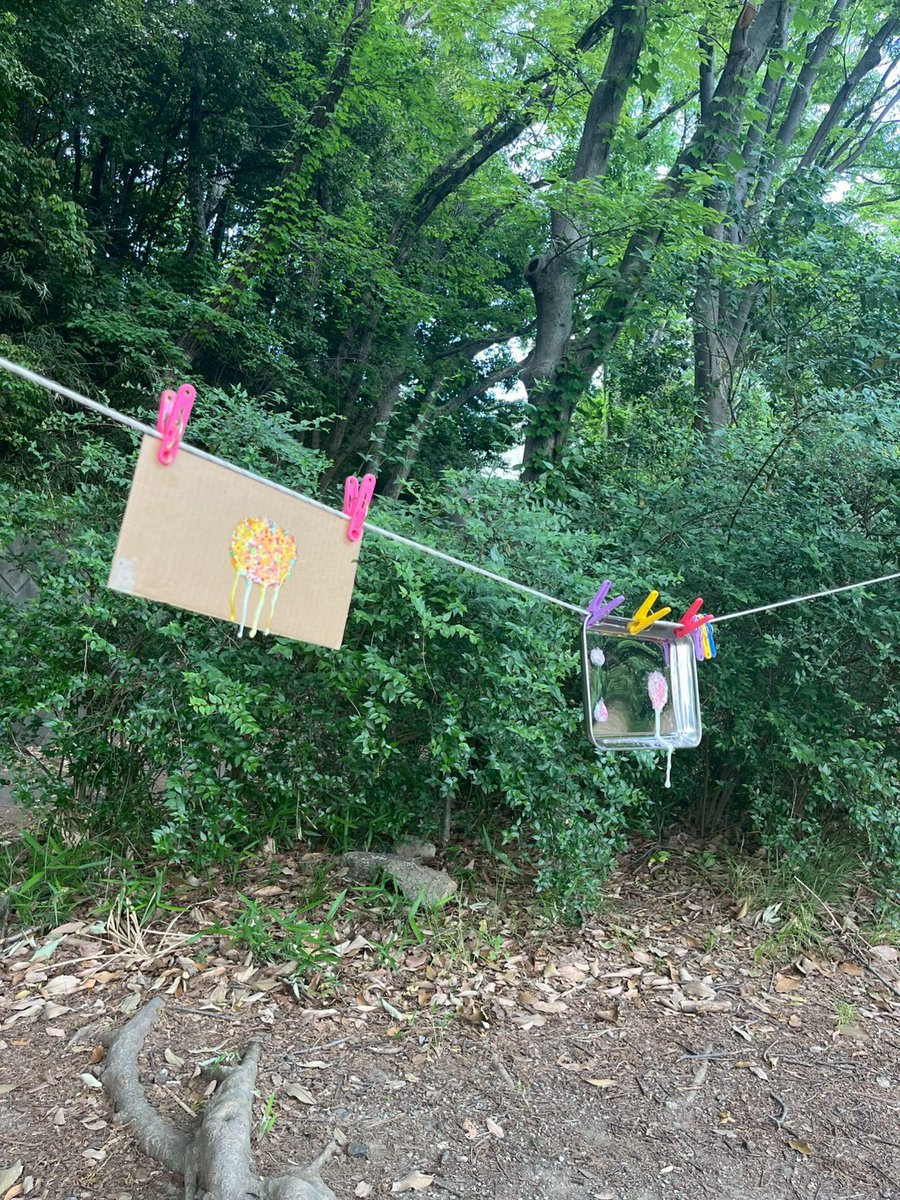 asapure1's tweet photo. ／

今週水曜
開催！

＼

6/10(水)
「12時」～15時
#万福寺檜山公園 で
#プレーパーク
(#新百合ヶ丘 駅南口から徒歩5分)

緑深い檜山公園
土・水・🍂・枝・だんご虫・🐜…
外なればこその遊びが始まる！
おもしろーい😆

🍚ランチ会献立
豚丼
※ごはん&amp;#My食器、持ってきてね

#あさぷれ
#ひのきやま https://t.co/wOODlndOv8