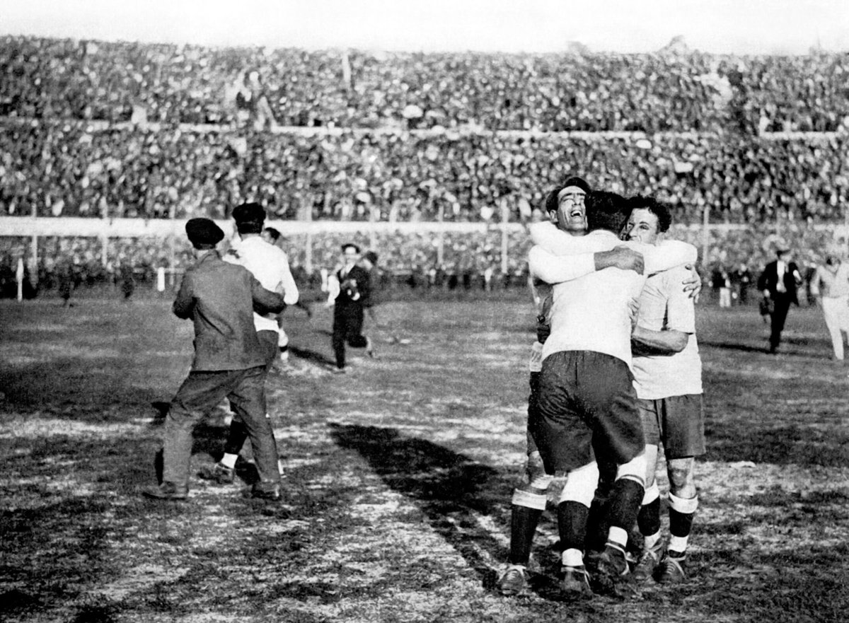 EnzoDjebali's tweet photo. Si le Mondial est une genèse, il est 30
Si le Mondial est grave, il est 34
Si le Mondial est beaucoup trop grave, il est 38
Si le Mondial est un exode, il est 50
Si le Mondial est un héros brisé, il est 54
Si le Mondial est un nouvel espoir, il est 58
➡️ https://t.co/O8rzV5wmtp