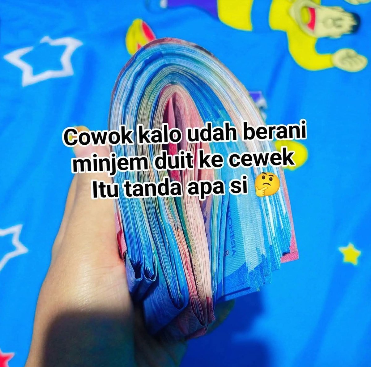 KucengTerbanggg's tweet photo. Emang ada ya? https://t.co/KsdNbDKQ7V