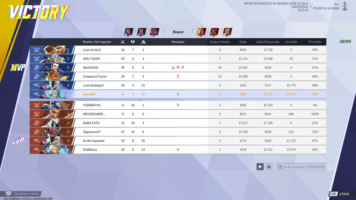 EmmaRightStory's tweet photo. Hoy jugando rankeds me tope a esta persona con el tag de "MR.DREAMER" y por el lock in de la partida lo confundí con @DreamerThePrime 
Encima tengo el descaro de preguntarle con mi ingles de 5 pesos, que vergüenza xDDDD https://t.co/MIFi68WnYs