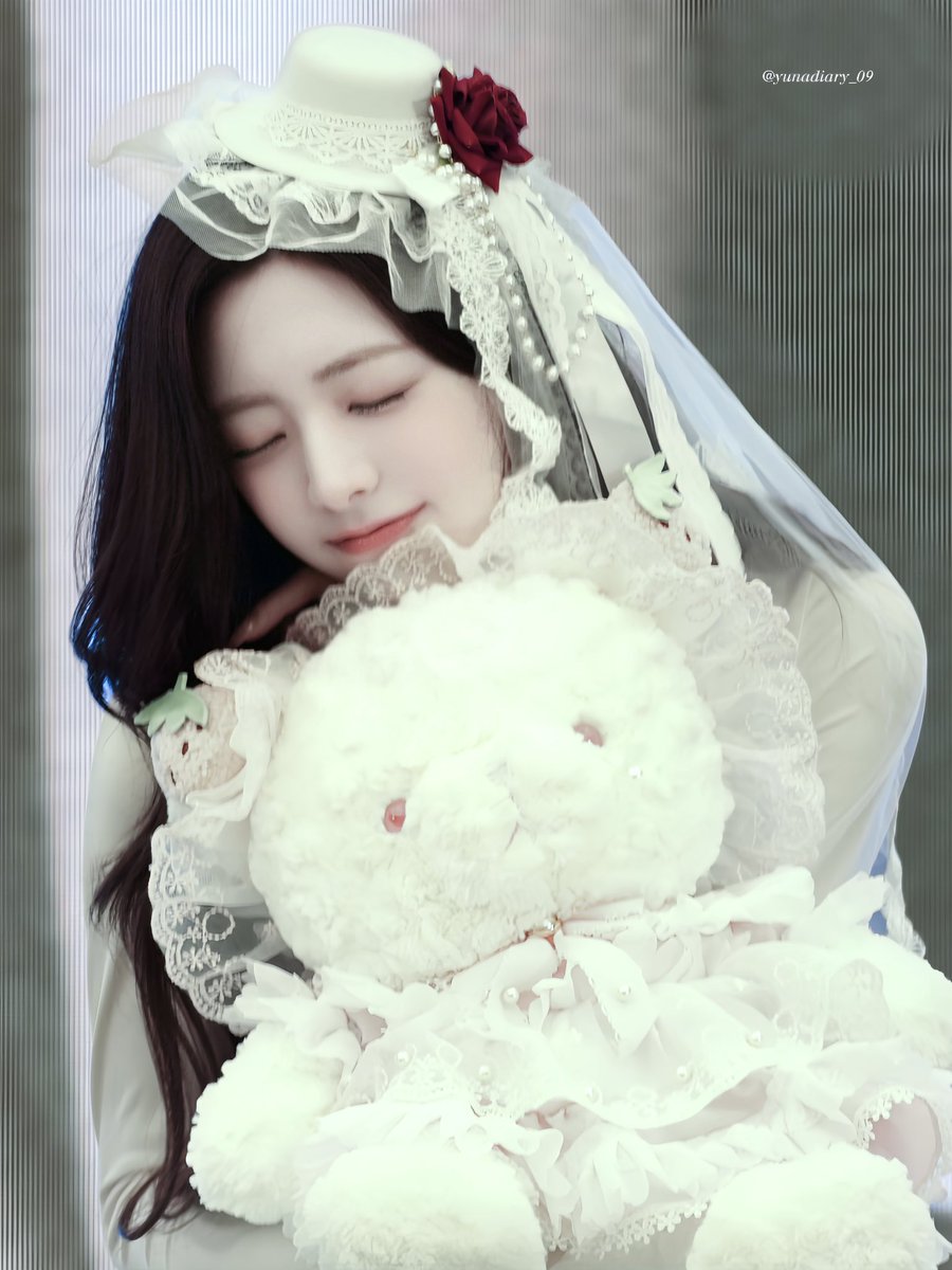 YUNA
