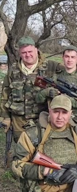 xaendau's tweet photo. @Holstered Honestly the amount of these second chechen war ahh 
vests is sickening https://t.co/vAcP3BBG4p