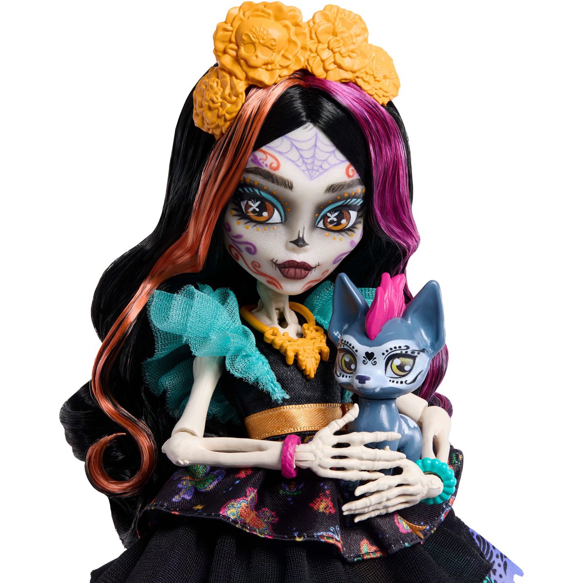 SashazDollz's tweet photo. My fav MH G3 core dolls https://t.co/6G3MweCtSk