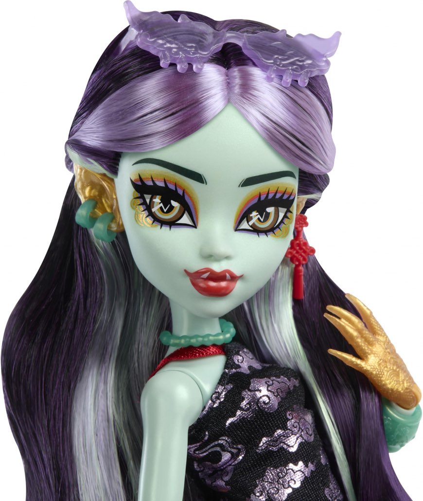 SashazDollz's tweet photo. My fav MH G3 core dolls https://t.co/6G3MweCtSk