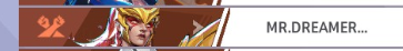 EmmaRightStory's tweet photo. Hoy jugando rankeds me tope a esta persona con el tag de "MR.DREAMER" y por el lock in de la partida lo confundí con @DreamerThePrime 
Encima tengo el descaro de preguntarle con mi ingles de 5 pesos, que vergüenza xDDDD https://t.co/MIFi68WnYs