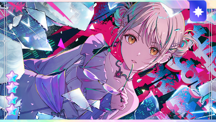 Post by プロセカ攻略@AppMedia on X: 特訓後キャラ②
