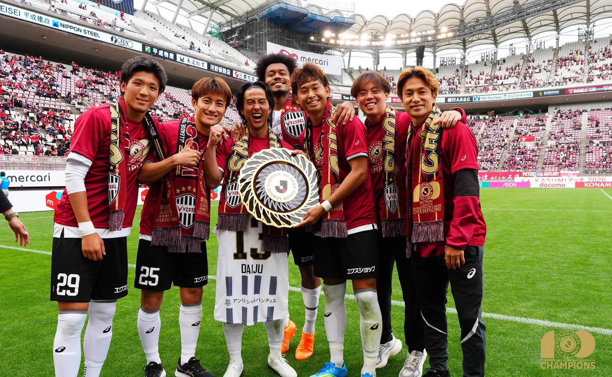 Jリーグ百年構想リーグ ヴィッセル神戸 オーセンユニ タグ付 郷家友太