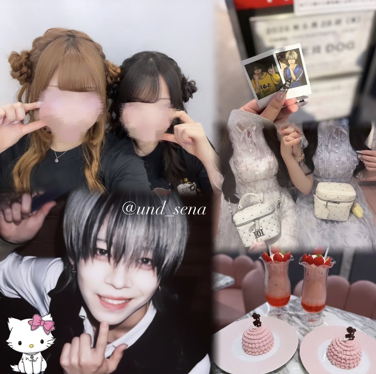 senawan__'s tweet photo. おともだちたくさんほしいですᐡ ̳ʚ̴̶̷̆ ·̫ ʚ̴̶̷̆ ̳ᐡ💤

#UNDEЯDOG好きな人と繋がりたい #DeXeultio好きな人と繋がりたい #Ⱥstral好きな人と繋がりたい #らぶしっく好きな人と繋がりたい #Luvless好きな人と繋がりたい #すきゃんどーる好きな人と繋がりたい #せーぶぽいんと好きな人と繋がりたい https://t.co/JWn8zbgPu4