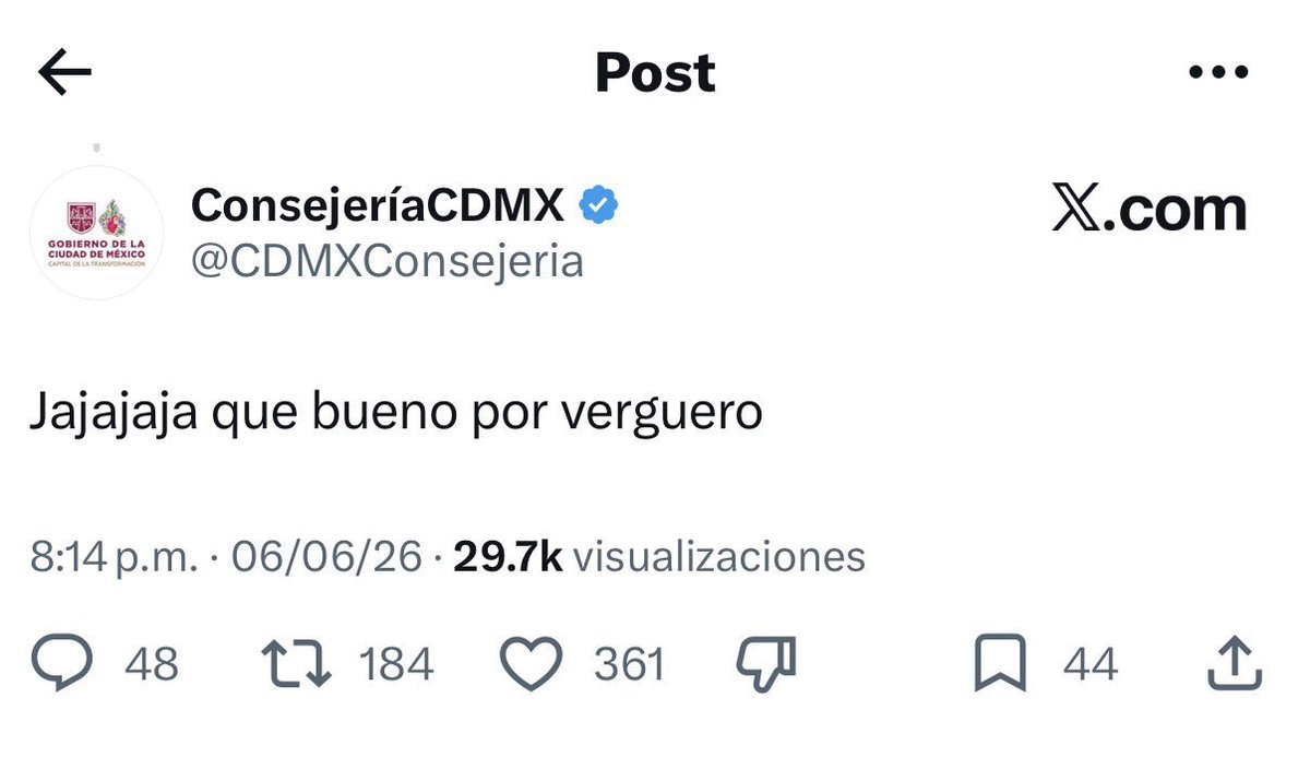 Alexis_ASerrano's tweet photo. @MaxKaiser75 @AntonioAttolini estás diciendo que es otro #CeroVotos ? https://t.co/BEfdQU69tD