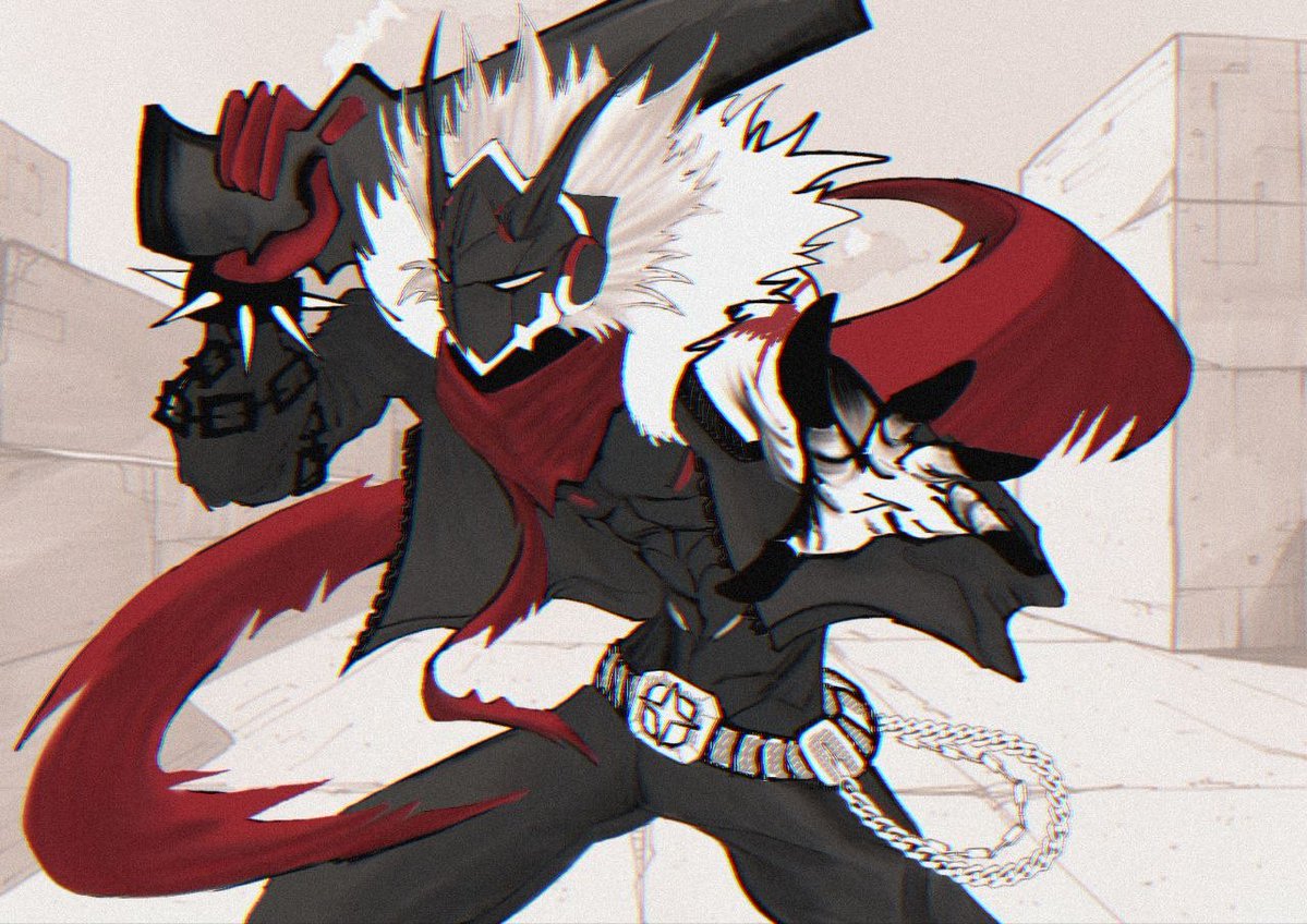 hshshs22188's tweet photo. #zzz #ZenlessZoneZero #BillyKid https://t.co/gomUievi1r