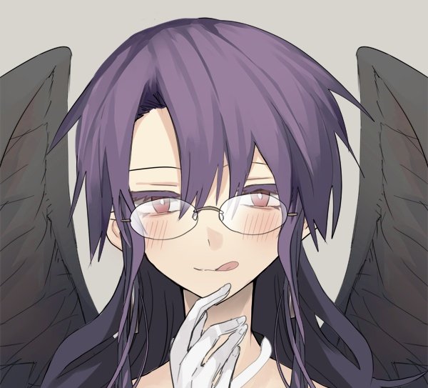 MorriReaperVT's tweet photo. @MysticSoulQueen Lore wise? I used to be half angel half reaper, until I refused to reap a soul, and became half demon half reaper! https://t.co/7Vwkug9Mgl