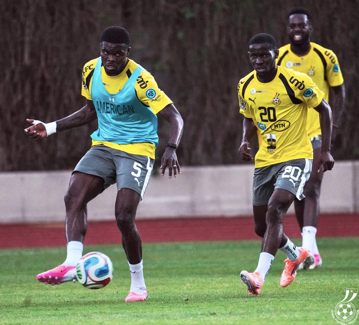 _owurakuampofo's tweet photo. 🇬🇭 World Cup mode ⚔️ https://t.co/bmAKNS8ruC