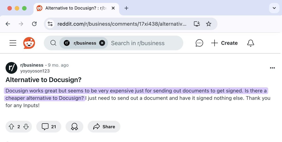 saas ideas