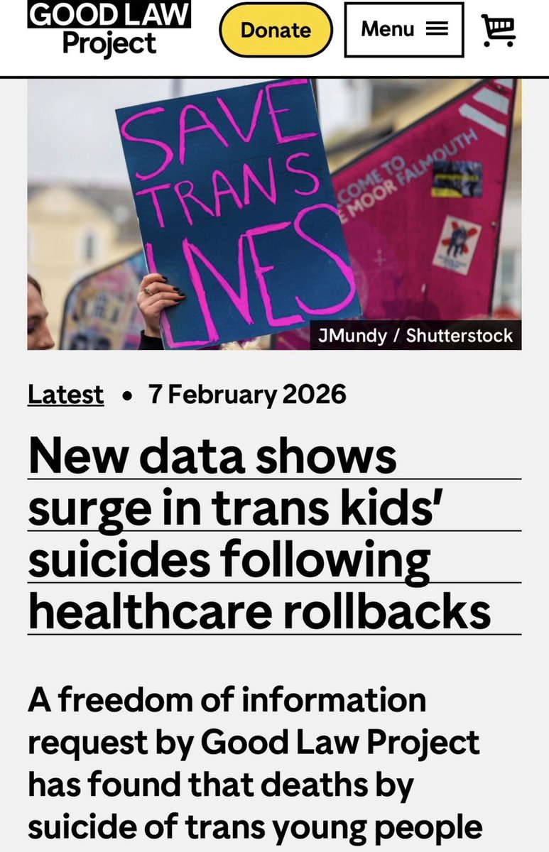 IndiaWilloughby's tweet photo. When Wes Streeting met @alicemydaughter earlier this year to chat about Caroline’s loss, he brought up that he wasn’t a crazy “God-bother” as many claimed.

Yet here he is telling @lewis_goodall that he effectively banned NHS transitioning, replaced it with conversion therapy, and is segregating trans people as a “compromise” for religious objectives. 

Horrific person.