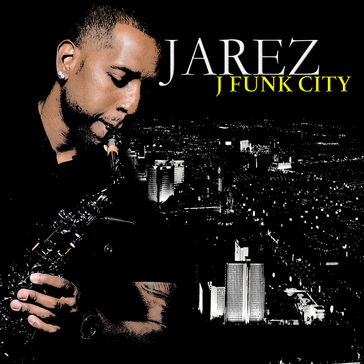 Jarez's tweet photo. Your sound becomes your signature when you refuse to quit. Turn this one up tonight. #Jarez #SmoothJazz #JStarEntertainment #ContemporaryJazz #Jazz #Motivation #ArtistMindset Turn this one up tonight. https://t.co/4bFHZzb9BB