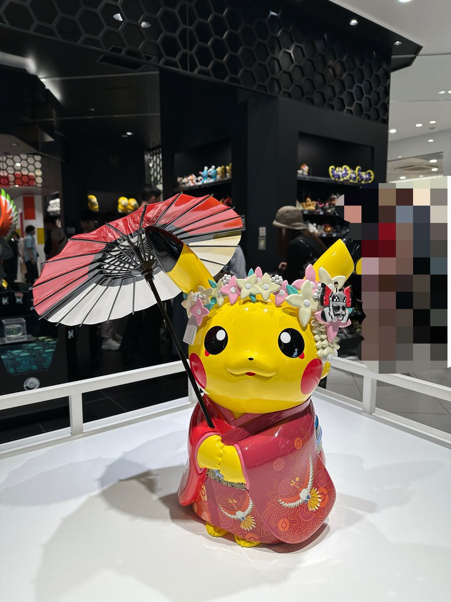 Lynn7320's tweet photo. 20250525-31 Pokémon go fest:Osaka https://t.co/PRKgIbPJ6T