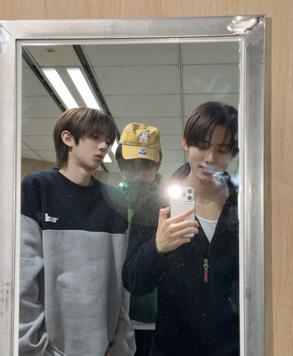 쮸밍 tweet media