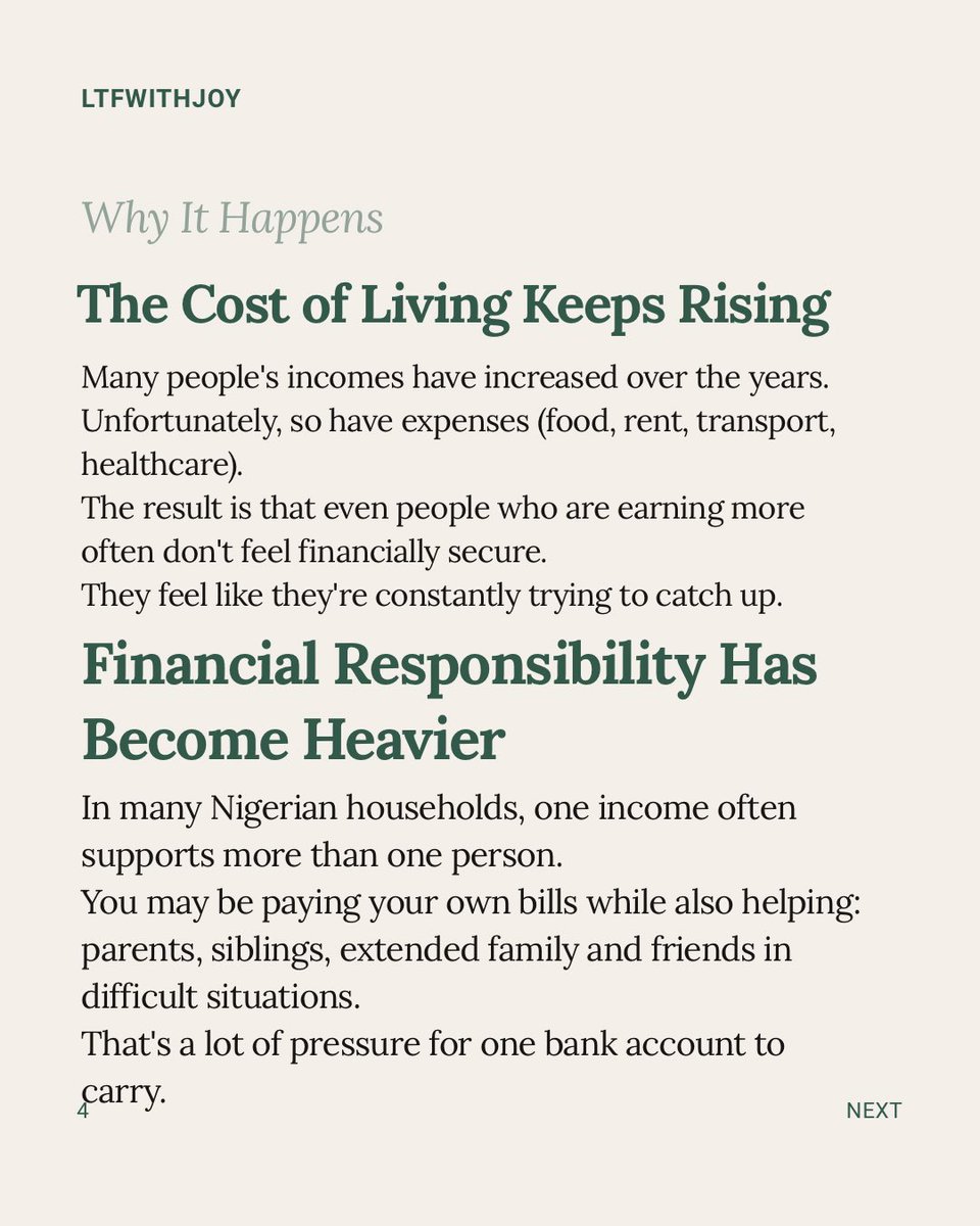 LtfwithJoy's tweet photo. #moneytalk #financialliteracy #personalfinances #ltfwithjoy #explore https://t.co/hCIefZ77uf