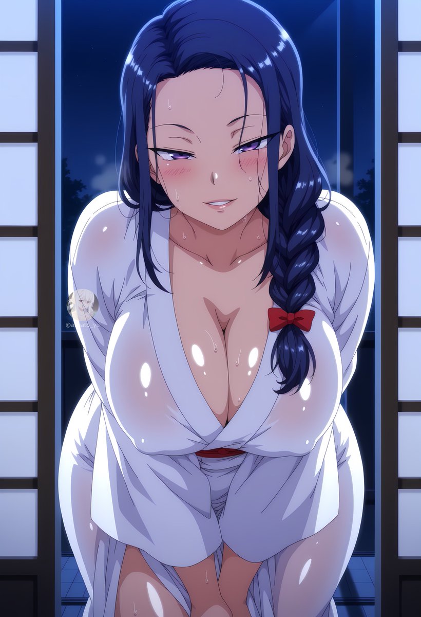 arisato_yu's tweet photo. Subscribe on Patreon (uncensored, no watermarks, extra pics, etc.): https://t.co/jPViwREhPP https://t.co/MbXX1184Md