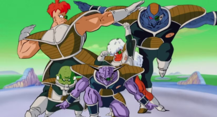 aceykays's tweet photo. tripleS needs to hit the Ginyu Pose please! for the ending fairy
#tripleS_EndingForYou https://t.co/ExTZj13TQG