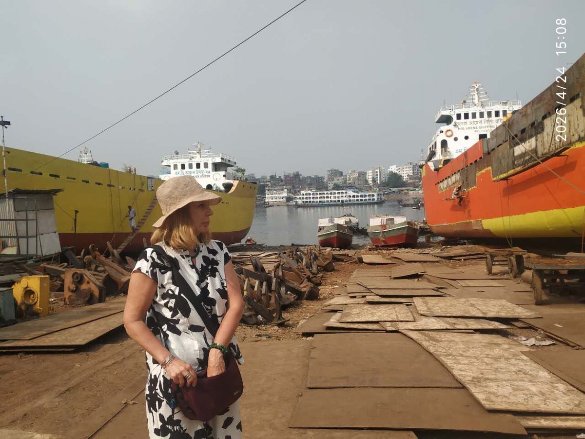 modhutours's tweet photo. Bangladesh Expedition by a Polish Tourist. https://t.co/6hZBrQ9l8q