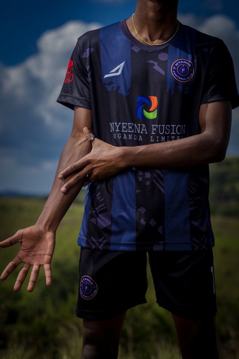 FcNyanda's tweet photo. We are here to remind you that  @avarcsports and @FcNyanda cooked🔥🔥🔥
@NyakasuraLeague https://t.co/oDszkuVpGs