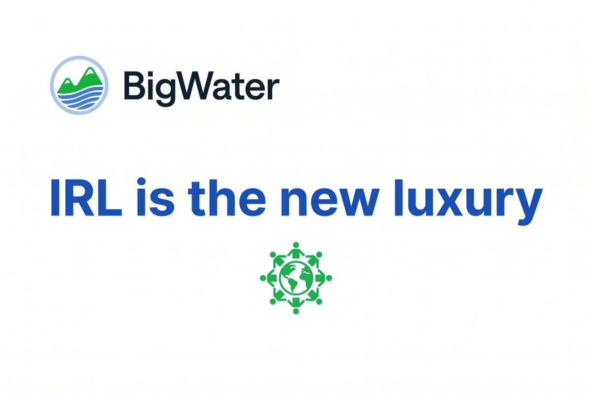 BigWater tweet media
