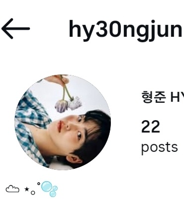 begaez's tweet photo. pillowz ig bio is so cutesy https://t.co/96sNVU4FQH