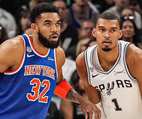 Coast to Coast Brasil | NBA tweet media