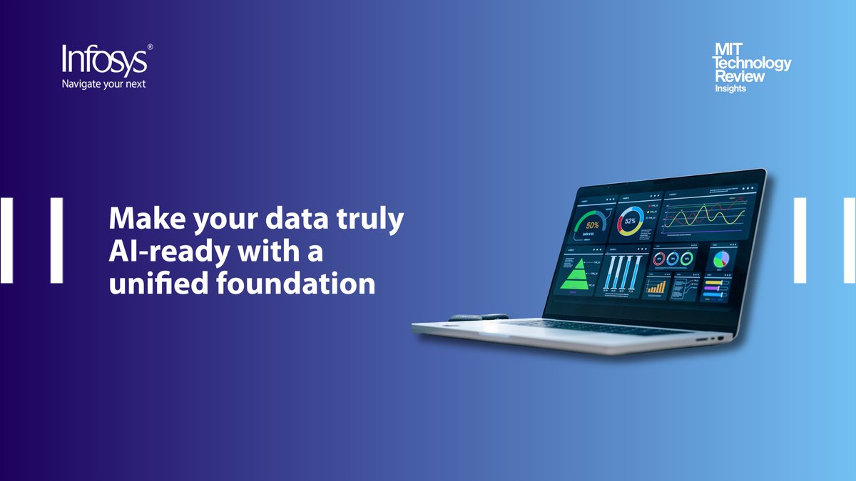 Infosys tweet picture