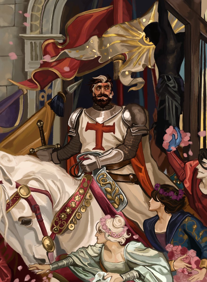 Ilio ⋆✴︎˚。⋆ 🛎️⛪️ hotelbible ceo tweet media