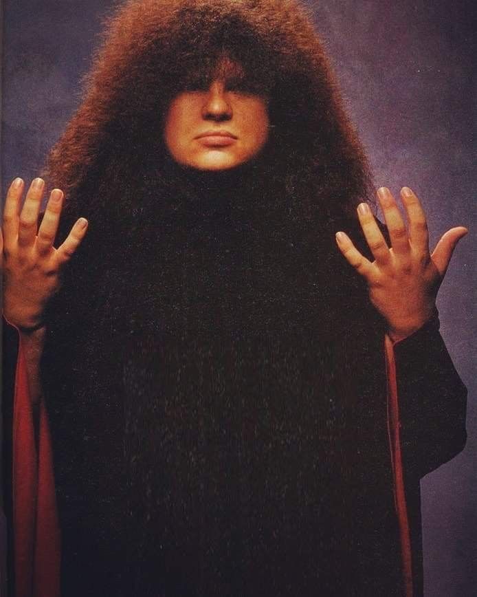 PinkChristPole's tweet photo. Cancel Messiah Marcolin For Giving Me Fat Fetish 🤬🤬😡😡 Now I Jacks Off To Candlemass R34 Daily 💔😢 Please Help #cancelcandlemass #cancelmass https://t.co/NpvDzTmVU4