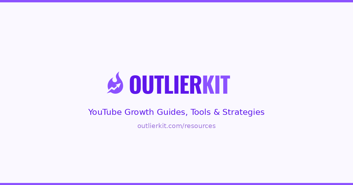 OutlierKing's tweet photo. AI made every faceless creator equal.

Production is no longer the competitive edge.

Here's what actually drives growth now. https://t.co/cHCRuwz40T