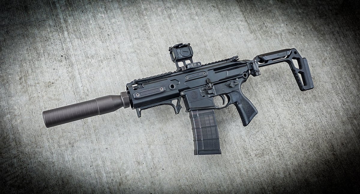 minamikenan's tweet photo. オマケ
Simple MCX Rattler https://t.co/LeR24pSTwc