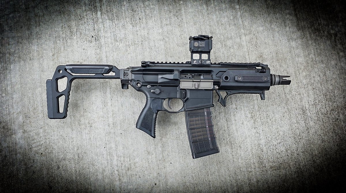 minamikenan's tweet photo. オマケ
Simple MCX Rattler https://t.co/LeR24pSTwc